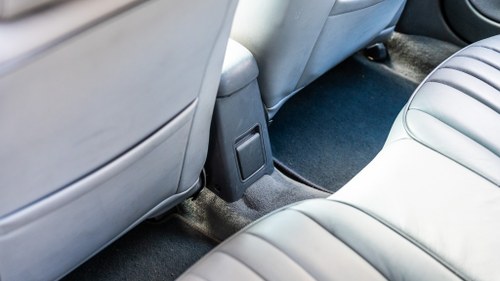 NO RESERVE - 1997 Rover 400 Te koop (foto 59 van 140)