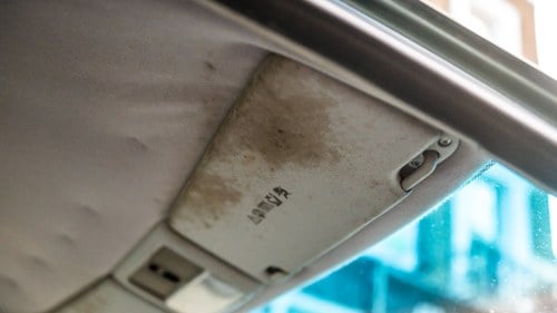 NO RESERVE - 1997 Rover 400 Te koop (foto 27 van 140)