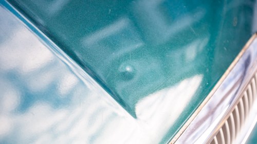 NO RESERVE - 1997 Rover 400 Te koop (foto 62 van 140)