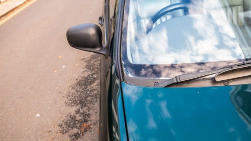 NO RESERVE - 1997 Rover 400 Te koop (foto 72 van 140)