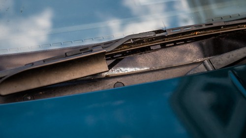 NO RESERVE - 1997 Rover 400 Te koop (foto 73 van 140)