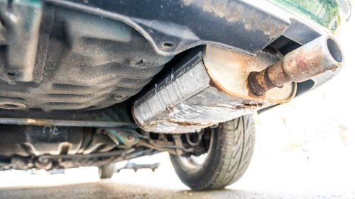 NO RESERVE - 1997 Rover 400 Te koop (foto 123 van 140)