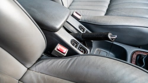 NO RESERVE - 1997 Rover 400 Te koop (foto 34 van 140)