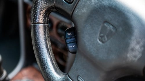 NO RESERVE - 1997 Rover 400 Te koop (foto 31 van 140)