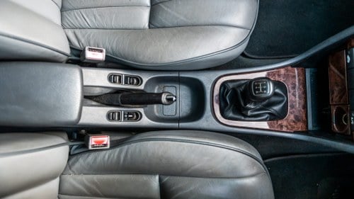 NO RESERVE - 1997 Rover 400 Te koop (foto 21 van 140)