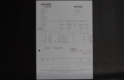 1996 Mini Cooper In vendita (immagine 105 di 115)