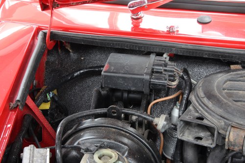 1996 Mini Cooper In vendita (immagine 75 di 115)