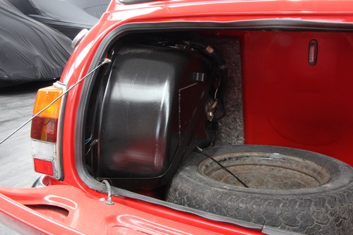 1996 Mini Cooper In vendita (immagine 66 di 115)