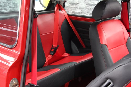 1996 Mini Cooper In vendita (immagine 24 di 115)