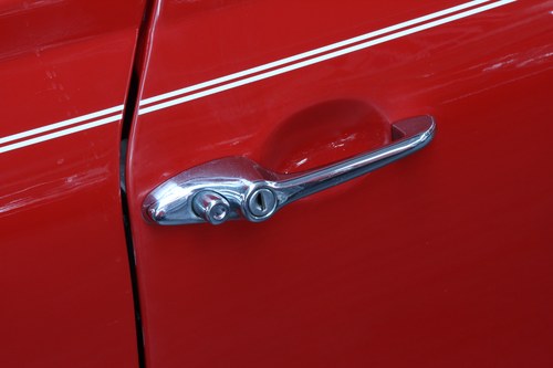 1996 Mini Cooper In vendita (immagine 41 di 115)