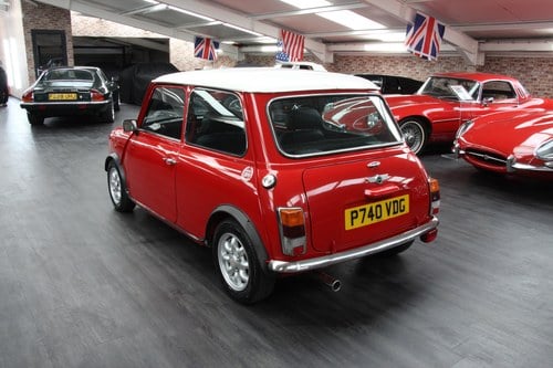 1996 Mini Cooper In vendita (immagine 4 di 115)