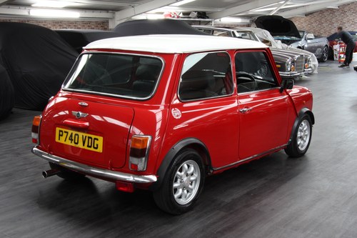 1996 Mini Cooper In vendita (immagine 7 di 115)