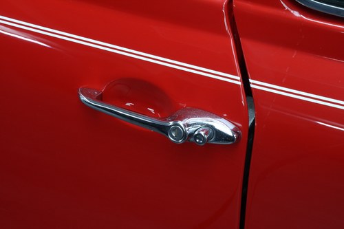 1996 Mini Cooper In vendita (immagine 40 di 115)