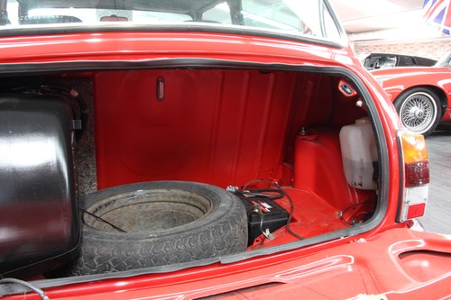 1996 Mini Cooper In vendita (immagine 67 di 115)