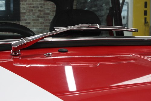 1996 Mini Cooper In vendita (immagine 56 di 115)