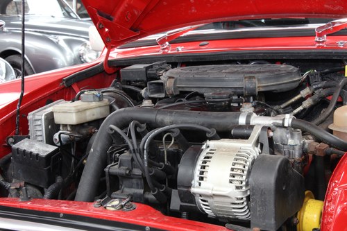 1996 Mini Cooper In vendita (immagine 72 di 115)