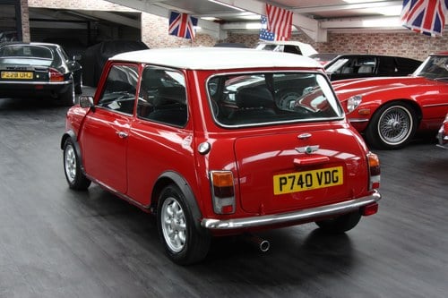 1996 Mini Cooper In vendita (immagine 5 di 115)