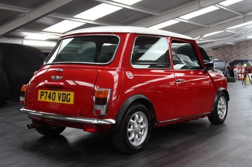 1996 Mini Cooper In vendita (immagine 14 di 115)