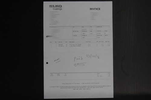 1996 Mini Cooper In vendita (immagine 114 di 115)