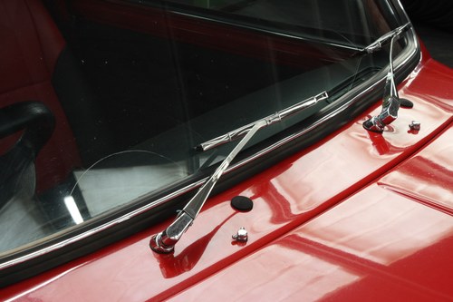 1996 Mini Cooper In vendita (immagine 58 di 115)