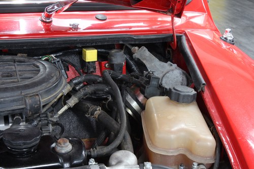 1996 Mini Cooper In vendita (immagine 76 di 115)