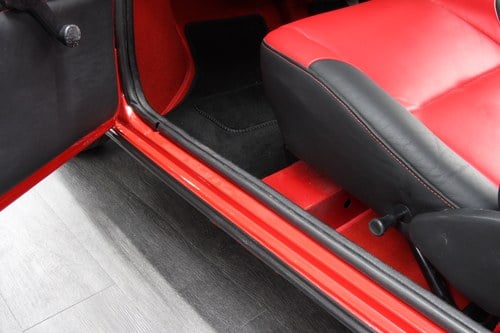 1996 Mini Cooper In vendita (immagine 26 di 115)