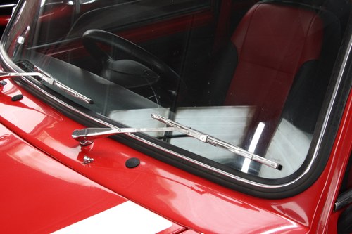 1996 Mini Cooper In vendita (immagine 54 di 115)