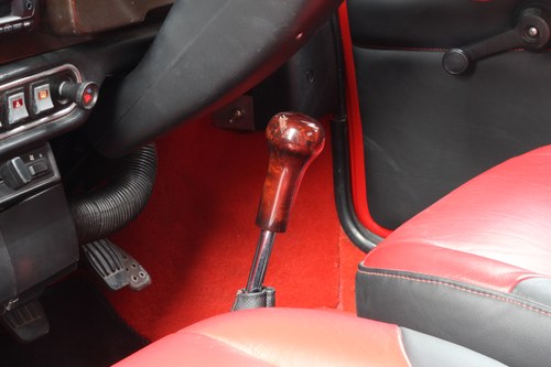 1996 Mini Cooper In vendita (immagine 35 di 115)