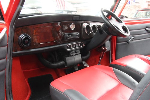 1996 Mini Cooper In vendita (immagine 19 di 115)