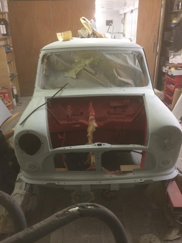 1996 Mini Cooper In vendita (immagine 93 di 115)