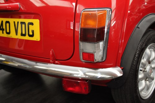 1996 Mini Cooper In vendita (immagine 64 di 115)