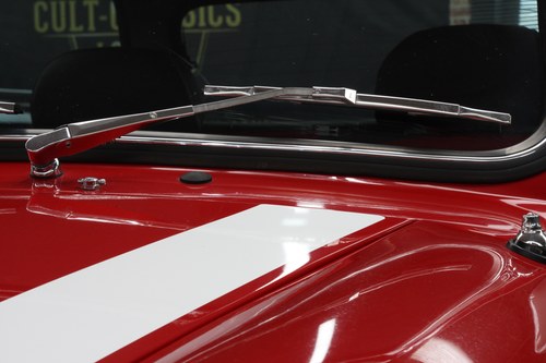 1996 Mini Cooper In vendita (immagine 57 di 115)