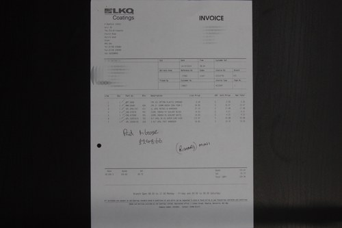 1996 Mini Cooper In vendita (immagine 103 di 115)