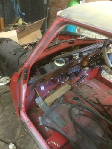 1996 Mini Cooper In vendita (immagine 79 di 115)