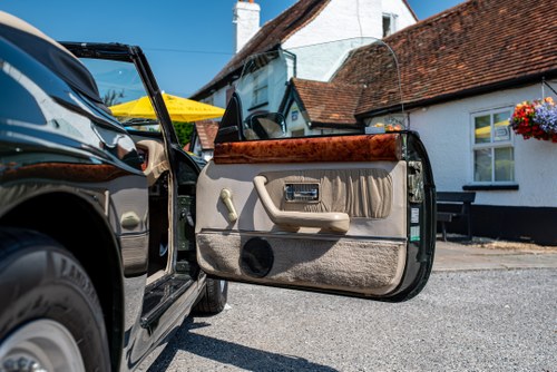 1995 MG RV8 In vendita (immagine 30 di 84)