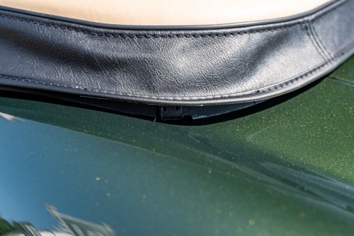 1995 MG RV8 In vendita (immagine 62 di 84)