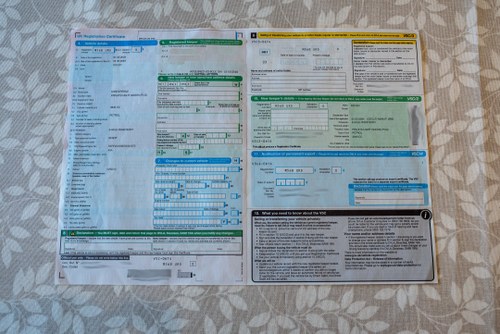 1995 MG RV8 In vendita (immagine 78 di 84)