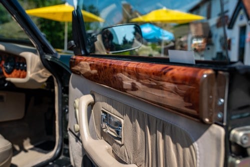 1995 MG RV8 In vendita (immagine 26 di 84)