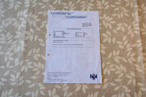 1995 MG RV8 In vendita (immagine 81 di 84)