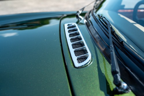 1995 MG RV8 In vendita (immagine 57 di 84)