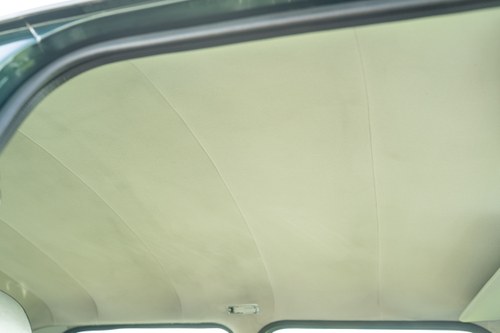 2000 Rover Mini Cooper Sport à vendre (picture 35 of 100)