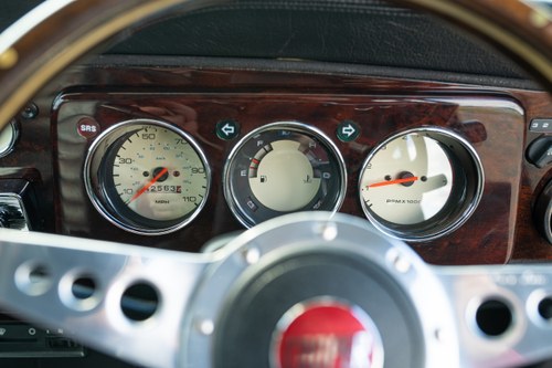 2000 Rover Mini Cooper Sport à vendre (picture 36 of 100)