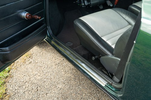 2000 Rover Mini Cooper Sport à vendre (picture 25 of 100)