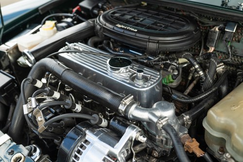 2000 Rover Mini Cooper Sport à vendre (picture 79 of 100)