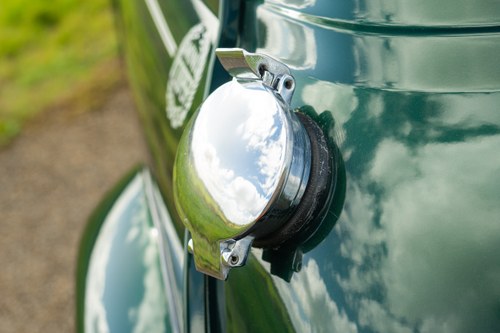 2000 Rover Mini Cooper Sport à vendre (picture 51 of 100)