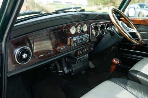 2000 Rover Mini Cooper Sport à vendre (picture 29 of 100)