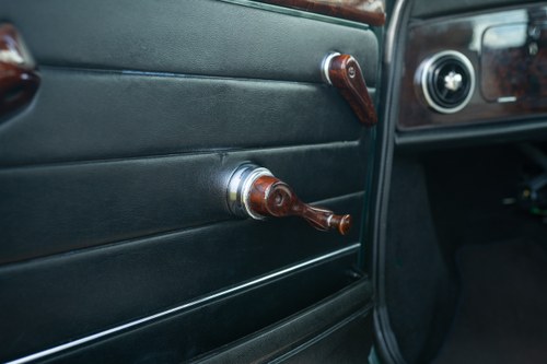 2000 Rover Mini Cooper Sport à vendre (picture 28 of 100)