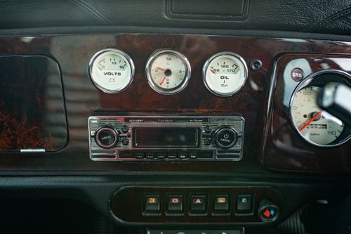 2000 Rover Mini Cooper Sport à vendre (picture 19 of 100)