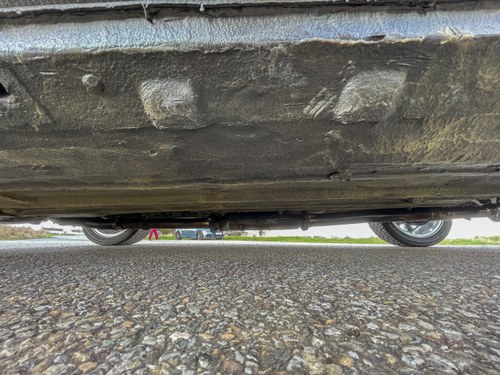 2000 Rover Mini Cooper Sport à vendre (picture 87 of 100)