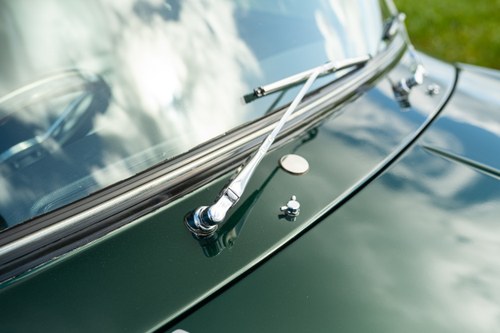 2000 Rover Mini Cooper Sport à vendre (picture 40 of 100)